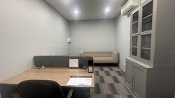 Primz Bizhub (D25), Office #459230401